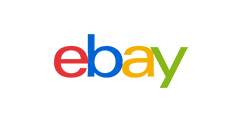 eBay logo