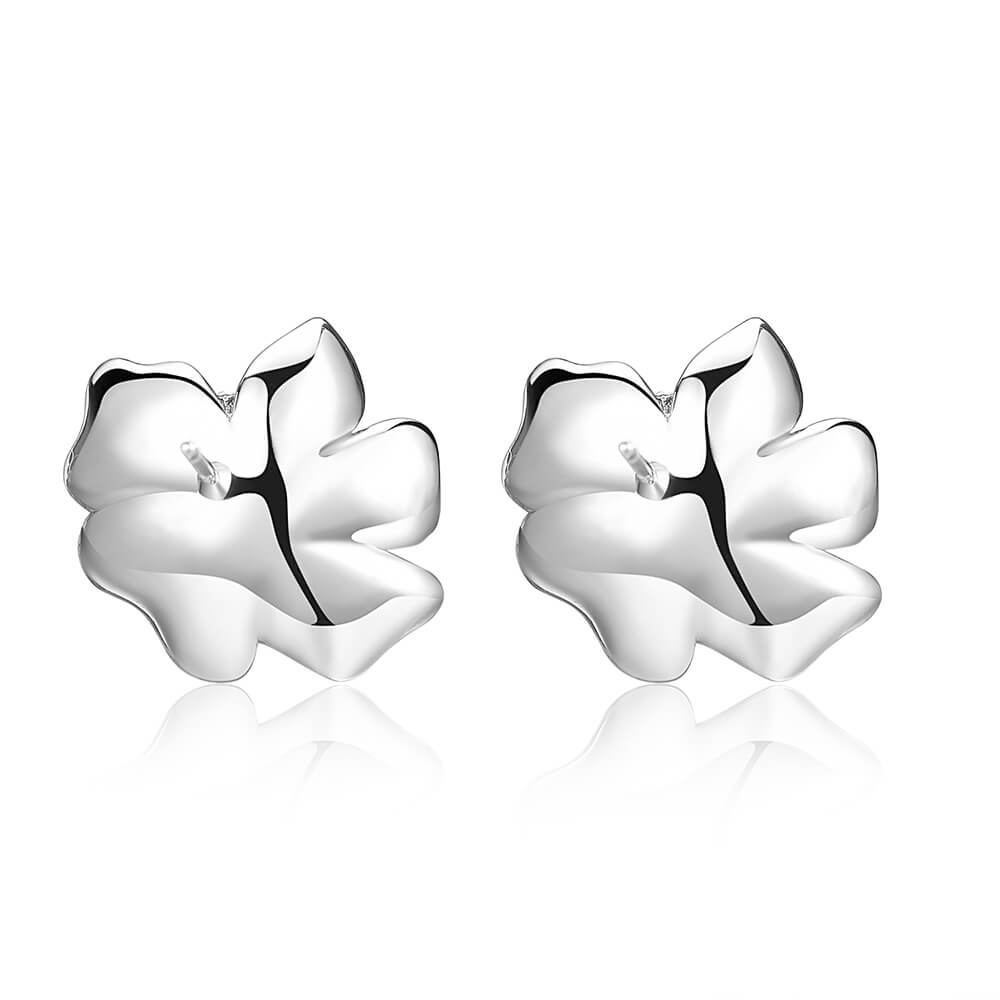 Black Pearl Earrings 3