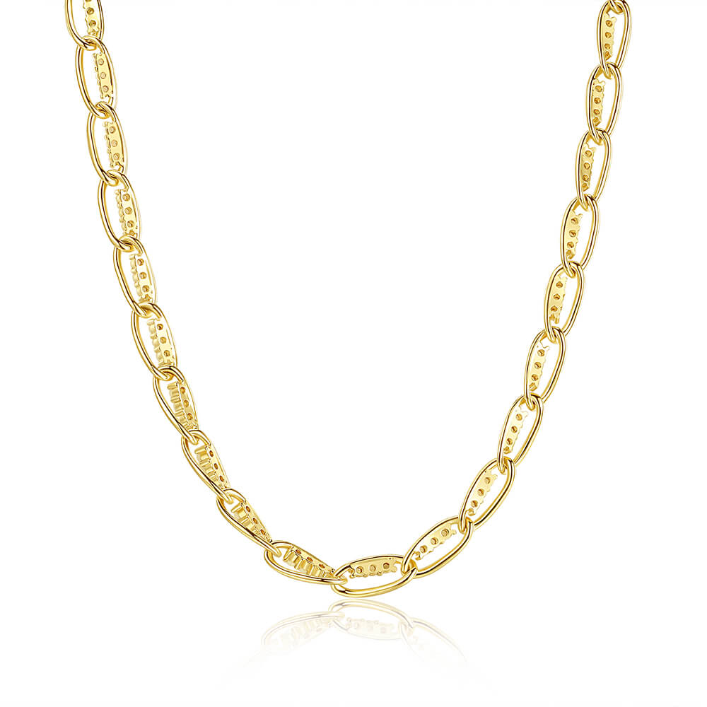 Cry Baby Opal Necklace 3