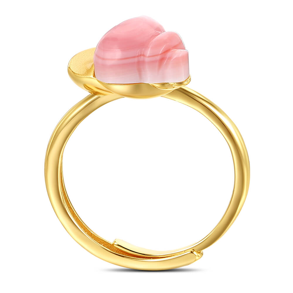 Queen Conch Ring 3