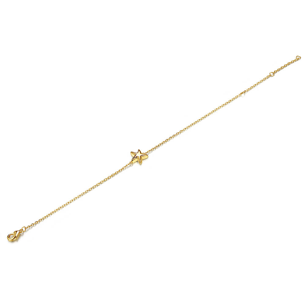 Starfish Bracelet 3