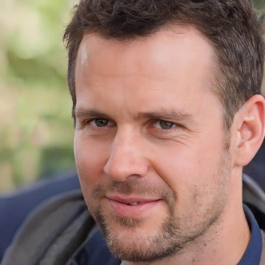 Adam J