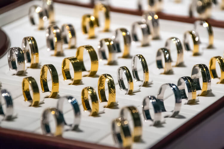 45 Types of Rings A Comprehensive Review 12