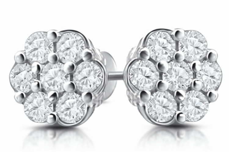 Cluster Studs