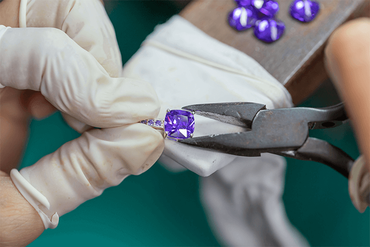 Behind the Scenes Jewelry Production Costs 11