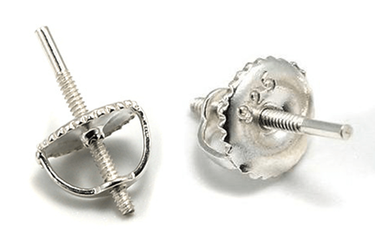 The Basics of Earrings Structure and Components 4