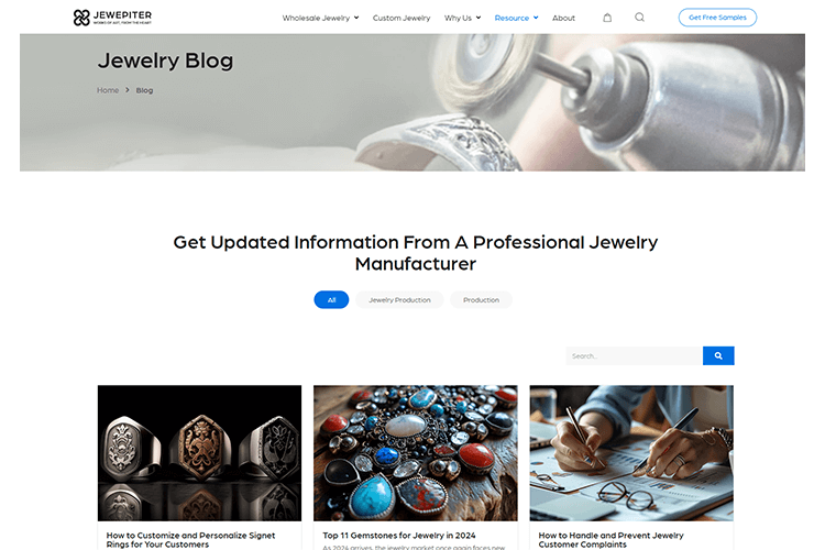 How to Build Trust and Credibility for Your Online Jewelry Store 3