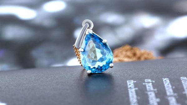 How Gemstones Shape 2025 Spring/Summer Jewelry Trends - Jewepiter