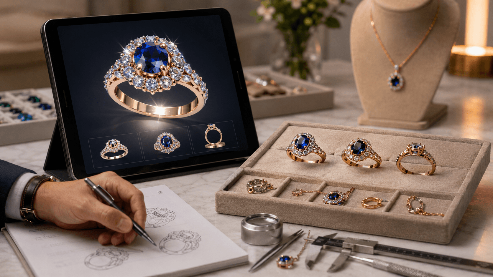 AI Jewelry Design Guide for Sellers 3