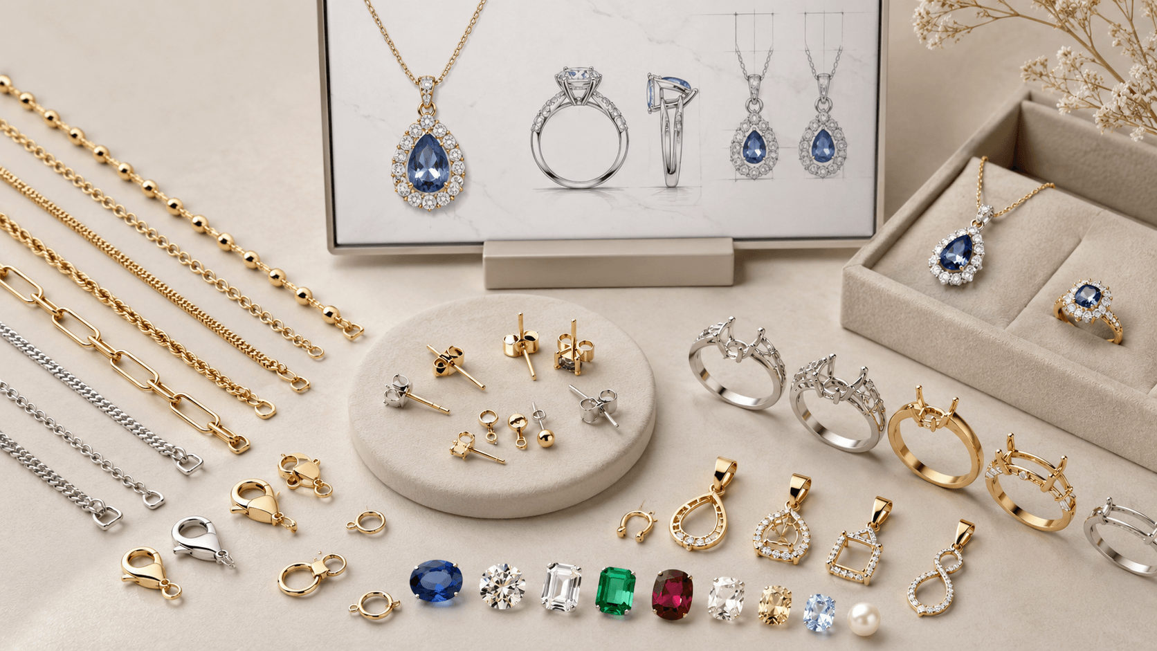 AI Jewelry Design Guide for Sellers 4