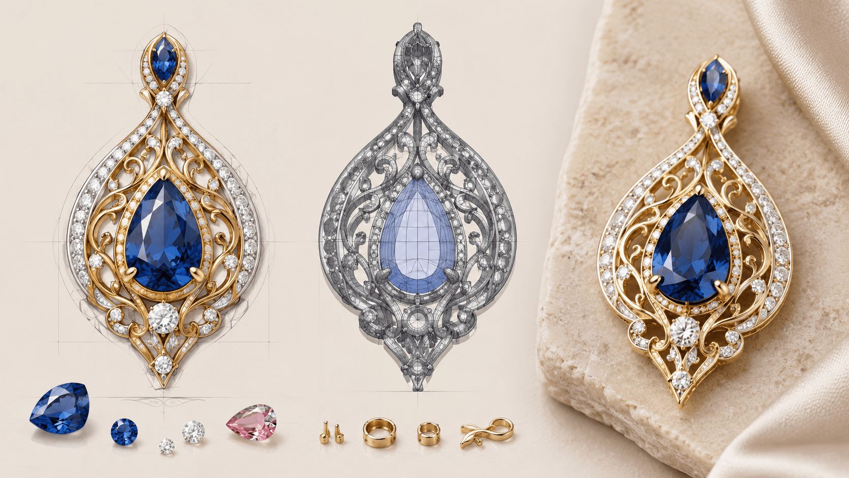 AI Jewelry Design Guide for Sellers 5