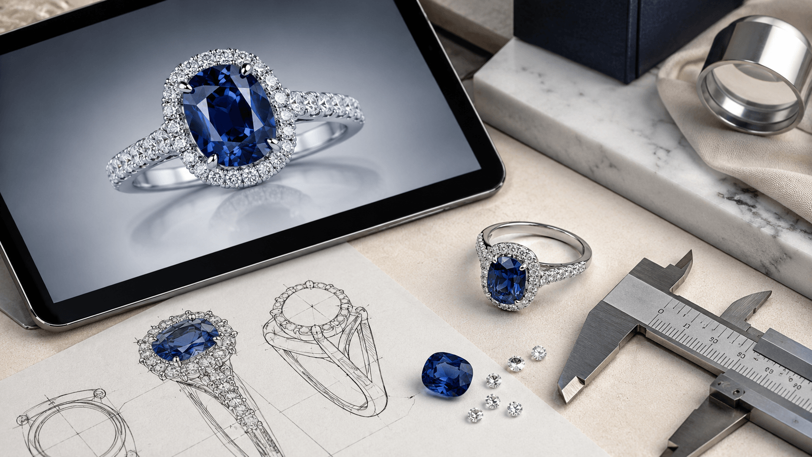 AI Jewelry Design Guide for Sellers 6